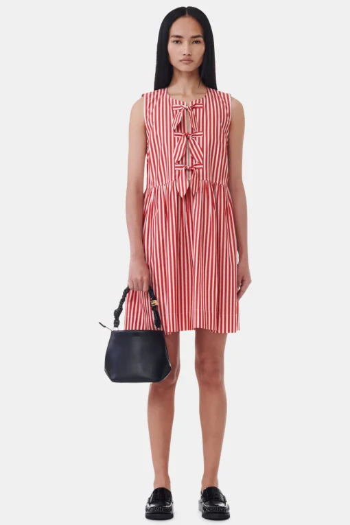GANNI Crossbody Vesker | Håndvesker<Bou Bucket Bag Black