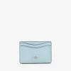 GANNI Lommebøker | Små Gaver<Icy Blue Bou-kortholder IcyBlue