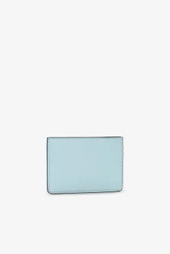 GANNI Lommebøker | Små Gaver<Icy Blue Bou-kortholder IcyBlue