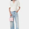GANNI Sett | Jeans<Light Blue Andi-jeans TintWash