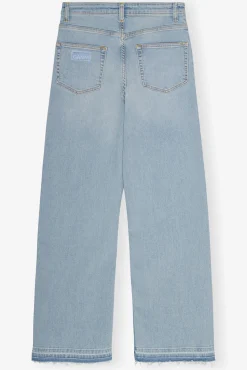 GANNI Sett | Jeans<Light Blue Andi-jeans TintWash