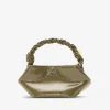 GANNI Crossbody Vesker | Håndvesker<Olive Green Mini Bou Bag MilitaryOlive