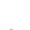 GANNI Sko | Flate Sko<White Feminine Buckle-ballerinasko Egret