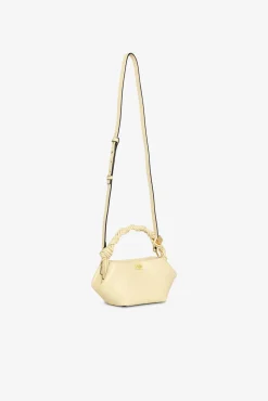 GANNI Mini Vesker | Crossbody Vesker<Yellow Mini Bou Bag YellowCream